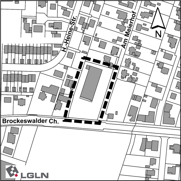 Bauen, Wohnen & Stadtplanung - Unser Service Für Sie - Cuxhaven